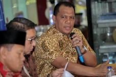 Pemerintah Dorong Reformasi...