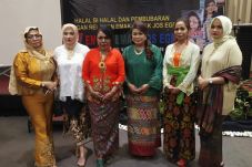 Pilpres Usai, Kaum Emak-emak...