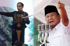 Parpol Pro-Prabowo Akan...
