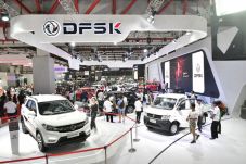 DFSK Siapkan Program-Program...