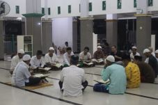 Program Khatam Alquran...