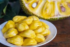 7 Manfaat Nangka, Mulai...