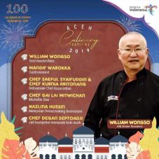 Yuk Berburu Kelezatan...