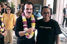 Yanni Siap Menyapa Ribuan...