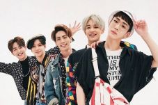 7 Bukti Anggota SHINee...