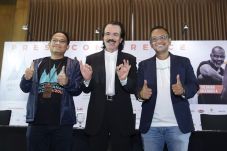 Yanni Tak Sabar Ingin...