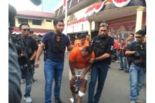 Penjambret Viral di...