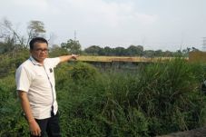 Masih Sengketa dan IMB...