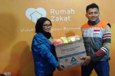 Mapala UBSI Pontianak...