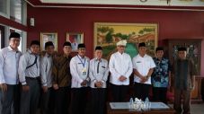 Peserta Banten Banyak...