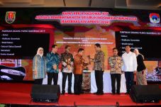 Wali Kota Gorontalo...