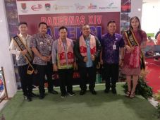 Dua Pemimpin Muda Sinergi...