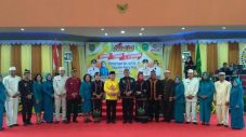 Gubernur Kalteng Apresiasi...