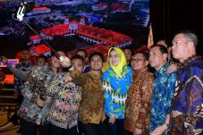 Tangerang Selatan Tuan...