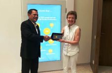 Gandeng TU Wien Universitat-ITB,...