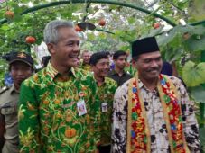 Gebrakan Kementan Pacu...