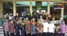 Kanwil Bea Cukai Jateng...