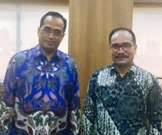 Pembangunan Perhubungan...