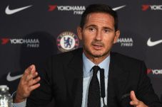 Frank Lampard Hapus...