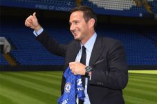 Frank Lampard Punya...