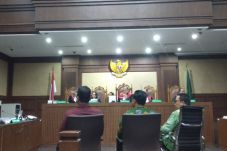 Suap Dana Hibah KONI,...