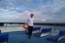 Genjot Sektor Wisata,...