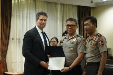 Bantu Ungkap Megakorupsi...