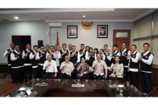 PPIH Siap Kawal Kesehatan...