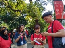 Liburan Ala RedDoorz