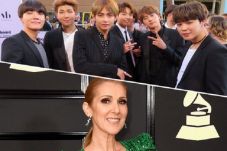 BTS Pecahkan Rekor Penjualan...