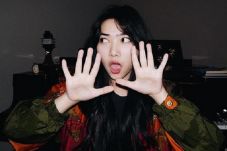 Isyana Sarasvati Terhormat...