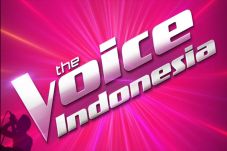 The Voice Indonesia...