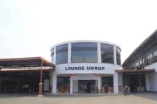 7 Juli, Bandara Soekarno-Hatta...