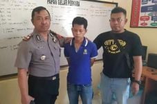 Polisi Selidiki Kemungkinan...