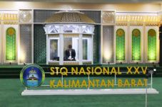 Kafilah DKI Jakarta...