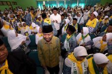 Menag Minta Jamaah Haji...