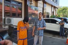 6 Siswa SMP di Surabaya...