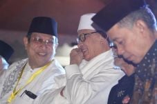 Kafilah Banten Raih...