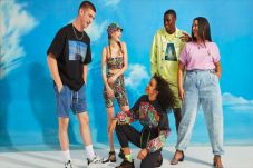 Asos dan Disney Rilis...