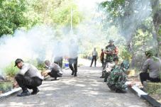 Polres Tanjungpinang...