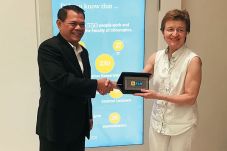 PLN Siap Cetak Generasi...