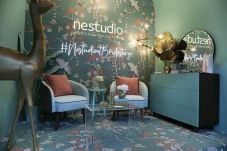 Nestudio Hadirkan Inspirasi...