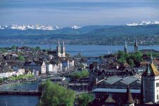 Geser Singapura, Swiss...