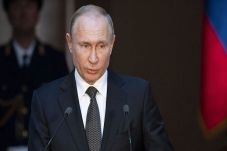 Putin Sebut NATO Penyebab...
