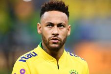 Casemiro : Jika Neymar...