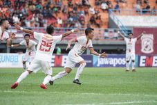 Ditahan Borneo FC, Persija...