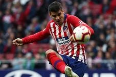Atletico Permanenkan...