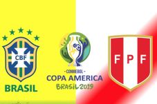 Fakta Menarik Brasil...