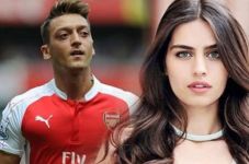 Sayang Istri, Mesut...