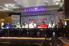 PDIP: Membumikan Pancasila...